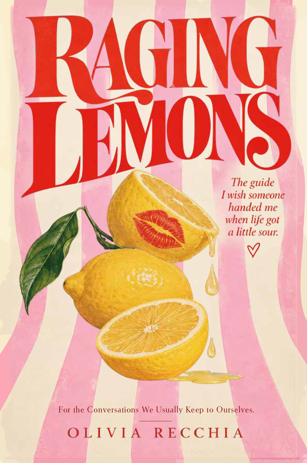 RAGING LEMONS