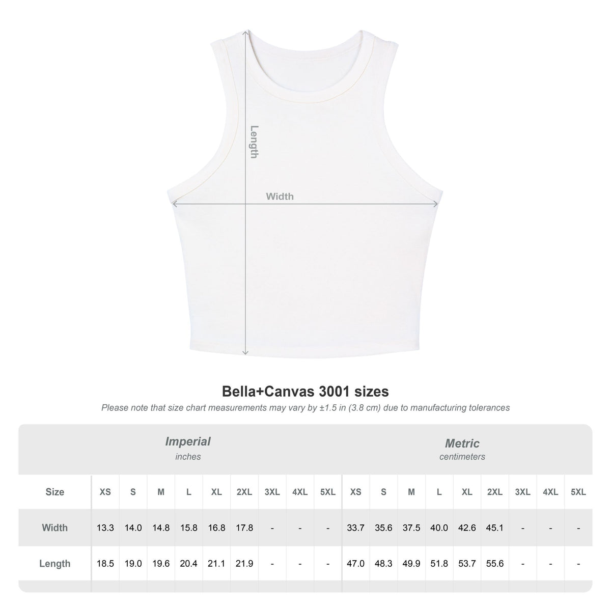 Raging Lemons Retro Outline Logo Women’s Racer Tank Top | Black Ribbed Crop Top