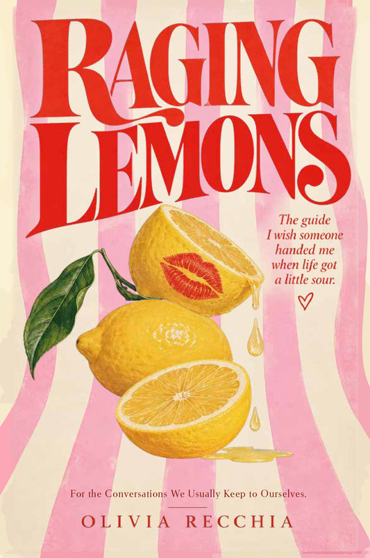 RAGING LEMONS